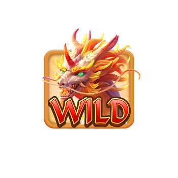สัญลักษณ์ Wild เกม Ways of the Qilin