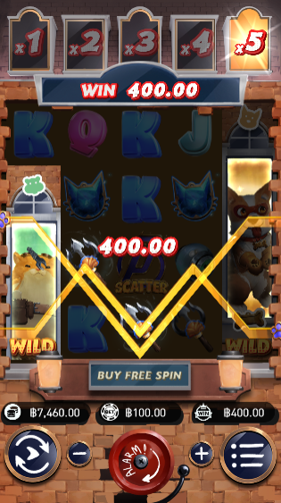 รีวิวเกม Pet Ranger