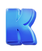 สัญลักษณ์ตัว K ในเกม Pet Ranger