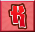 สัญลักษณ์ K ในเกมสล็อต Subway Runner