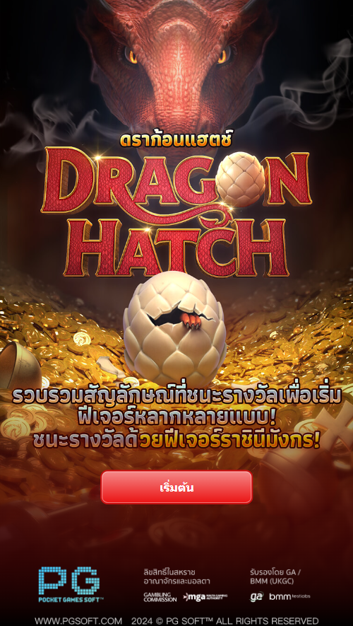 ทางเข้า DRAGON HATCH