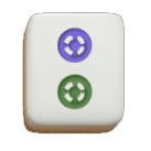 สล็อต Mahjong Ways PG Soft - ภาพในเกม