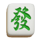 สล็อต Mahjong Ways PG Soft - ภาพในเกม