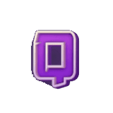 สัญลักษณ์ Q ในเกม Lucky Neko