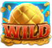 สัญลักษณ์ Wild ในเกมส์ DRAGON HATCH