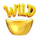 สัญลักษณ์ Wild ในเกมส์ Mahjong Ways