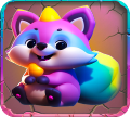 สัญลักษณ์ กระรอก ในเกม ALICES WONDERS