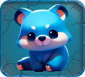 สัญลักษณ์ หมีน้อย ในเกม ALICES WONDERS