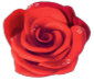 สัญลักษณ์ ดอกกุหลาบแดง ในเกม Butterfly Blossom