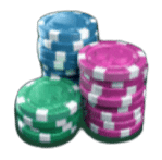 สัญลักษณ์ Ship Coid ในเกม DREAMS OF MACAU