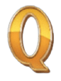 สัญลักษณ์ Q ในเกม DREAMS OF MACAU