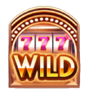 สัญลักษณ์ Wild ในเกมส์ DREAMS OF MACAU