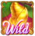 สัญลักษณ์ Wild ดักแด้ ในเกม Butterfly Blossom