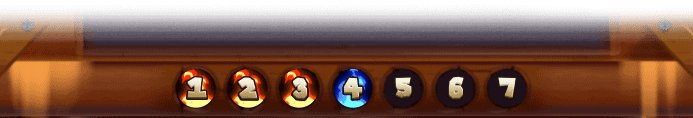 4-Combo-Free-Spin-3-7-ครั้งรับตัวคูณ-x1-x5-ของ-Dino-Gems