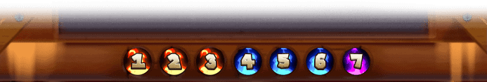 7-Combo-Free-Spin-3-7-ครั้งรับตัวคูณ-x1-x5-ของ-Dino-Gems