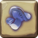 สัญลักษณ์เห็ด เกมสล็อต Dino Gems