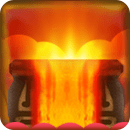 สัญลักษณ์ตัวคูณในเกม DINO GEMS